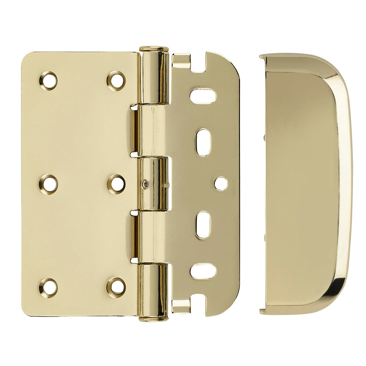 Composite Door Hinge, Body Only