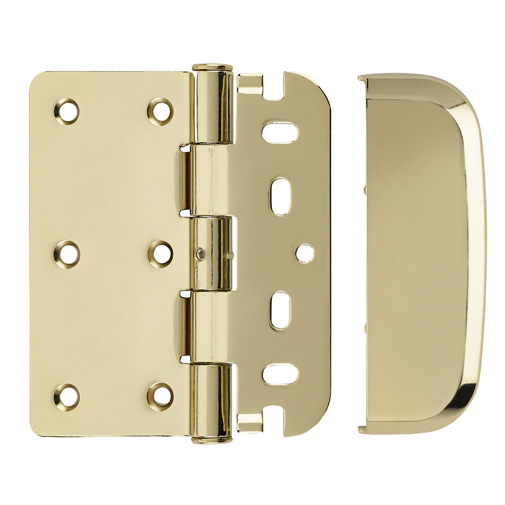 Composite Door Hinge, Cover Only
