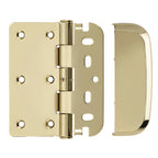 Composite Door Hinge, Cover Only
