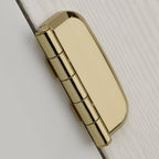Composite Door Hinge, Body Only