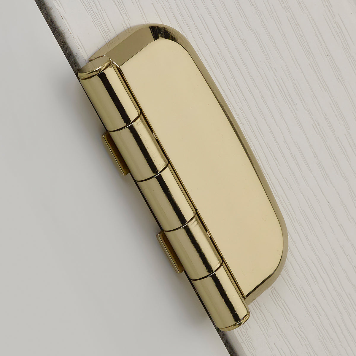Composite Door Hinge, Body Only