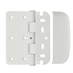 Composite Door Hinge, Body Only
