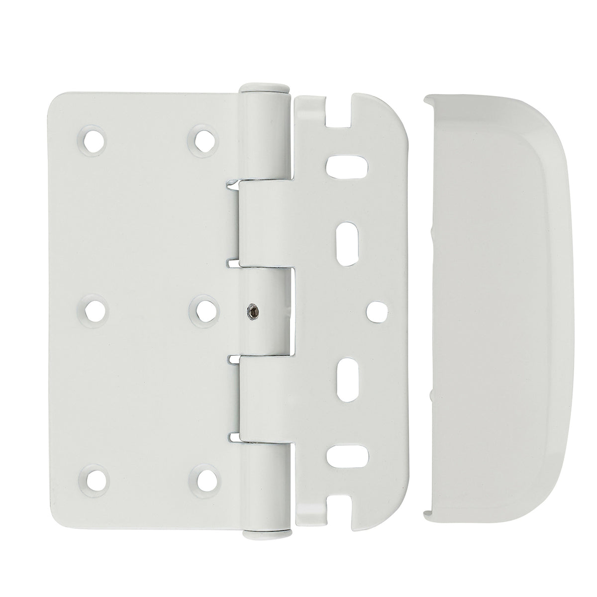 Composite Door Hinge, Body Only