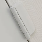 Composite Door Hinge, Body Only