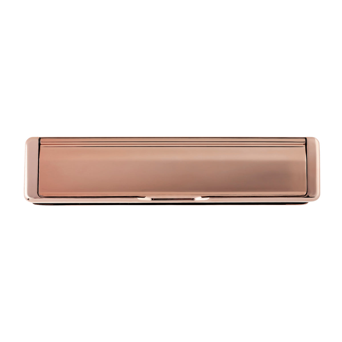 Nu Mail Door Letterplate