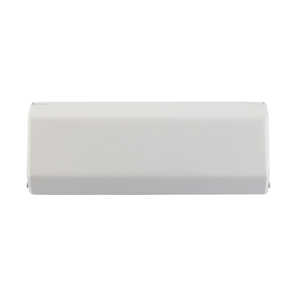 Nu Mail Shield TS 008 Internal Letterplate