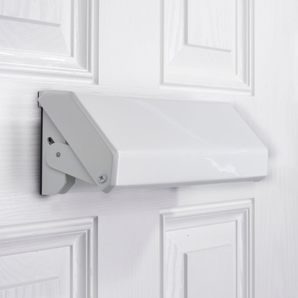 Nu Mail Shield TS 008 Internal Letterplate