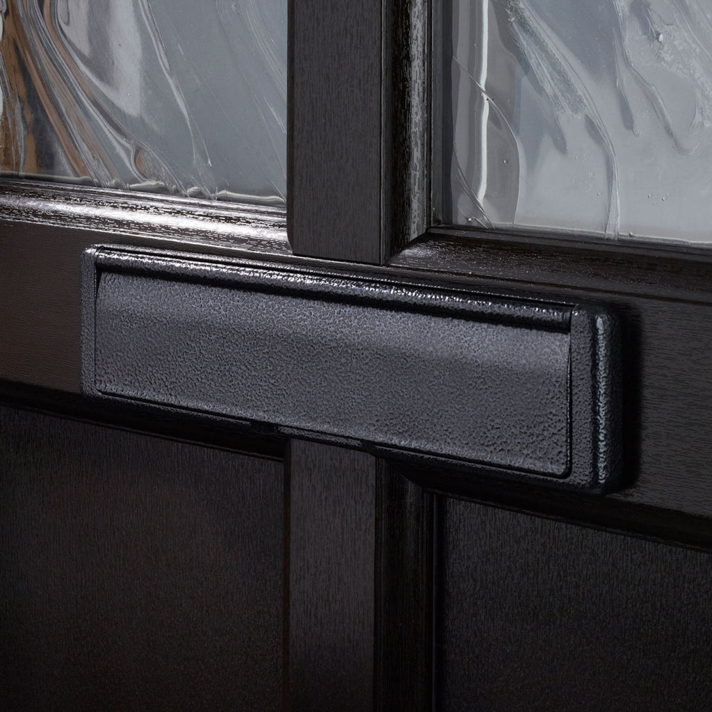 Nu Mail Shield TS 008 External Letterplate