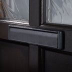 Nu Mail Shield TS 008 External Letterplate