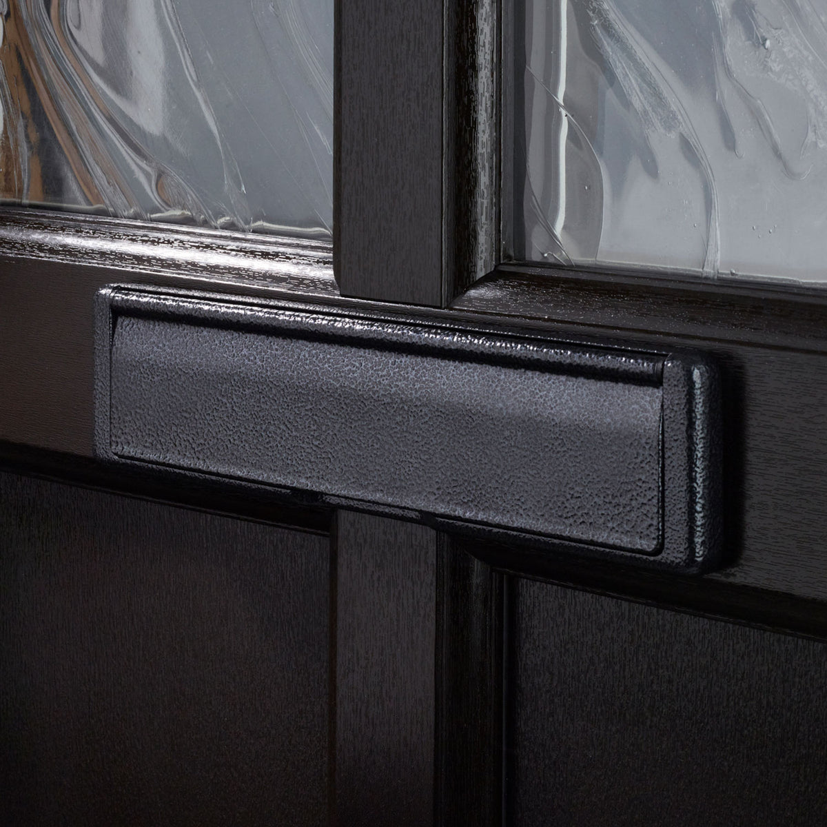 Nu Mail Shield TS 008 External Letterplate