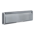 Nu Mail Shield TS 008 External Letterplate