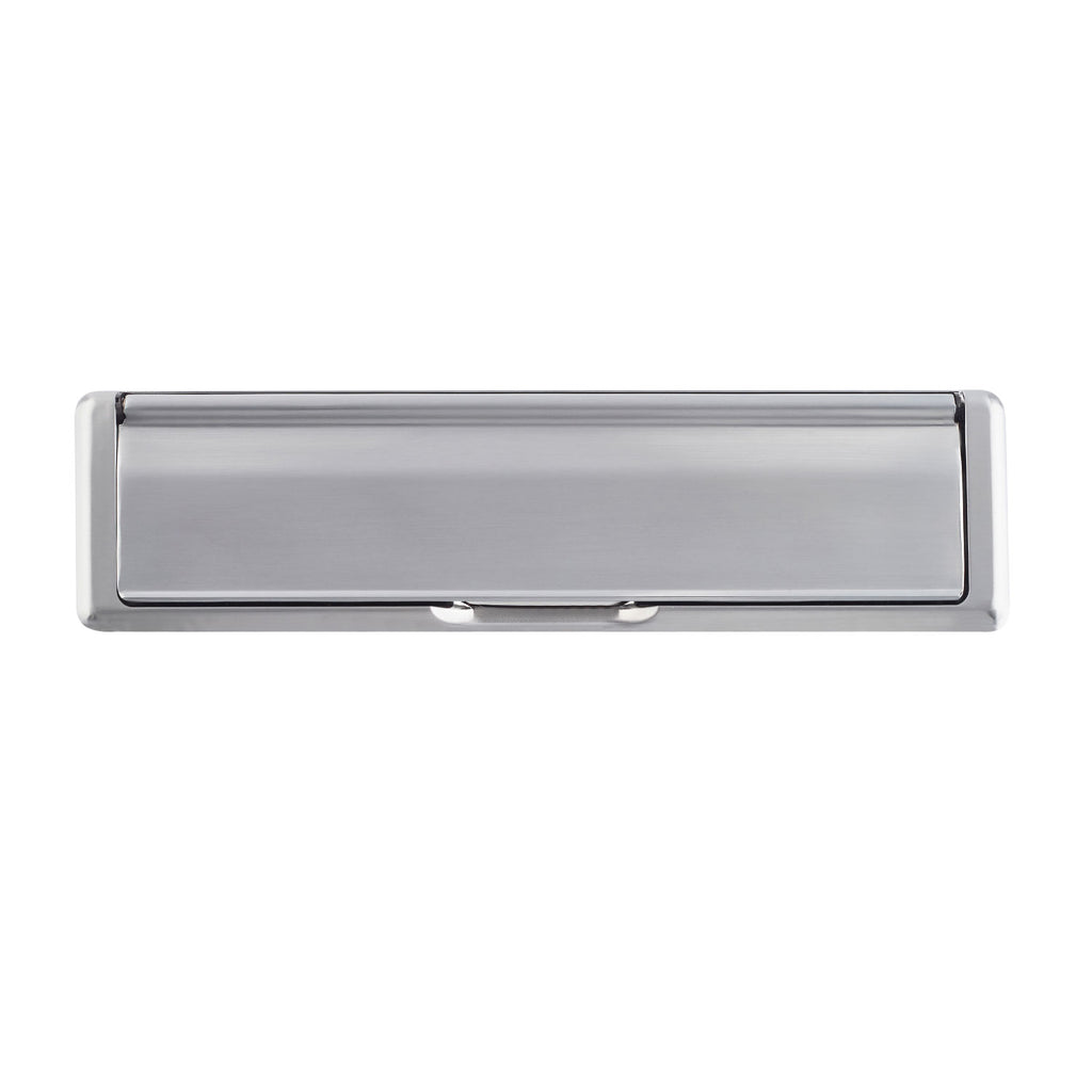 Nu Mail Shield TS 008 External Letterplate