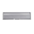 Nu Mail Shield TS 008 External Letterplate