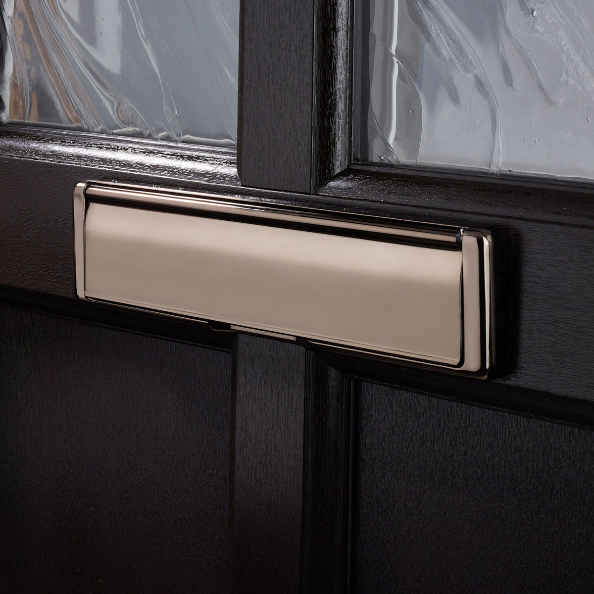 Nu Mail Shield TS 008 External Letterplate