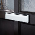 Nu Mail Door Letterplate