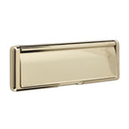 Nu Mail Shield TS 008 External Letterplate