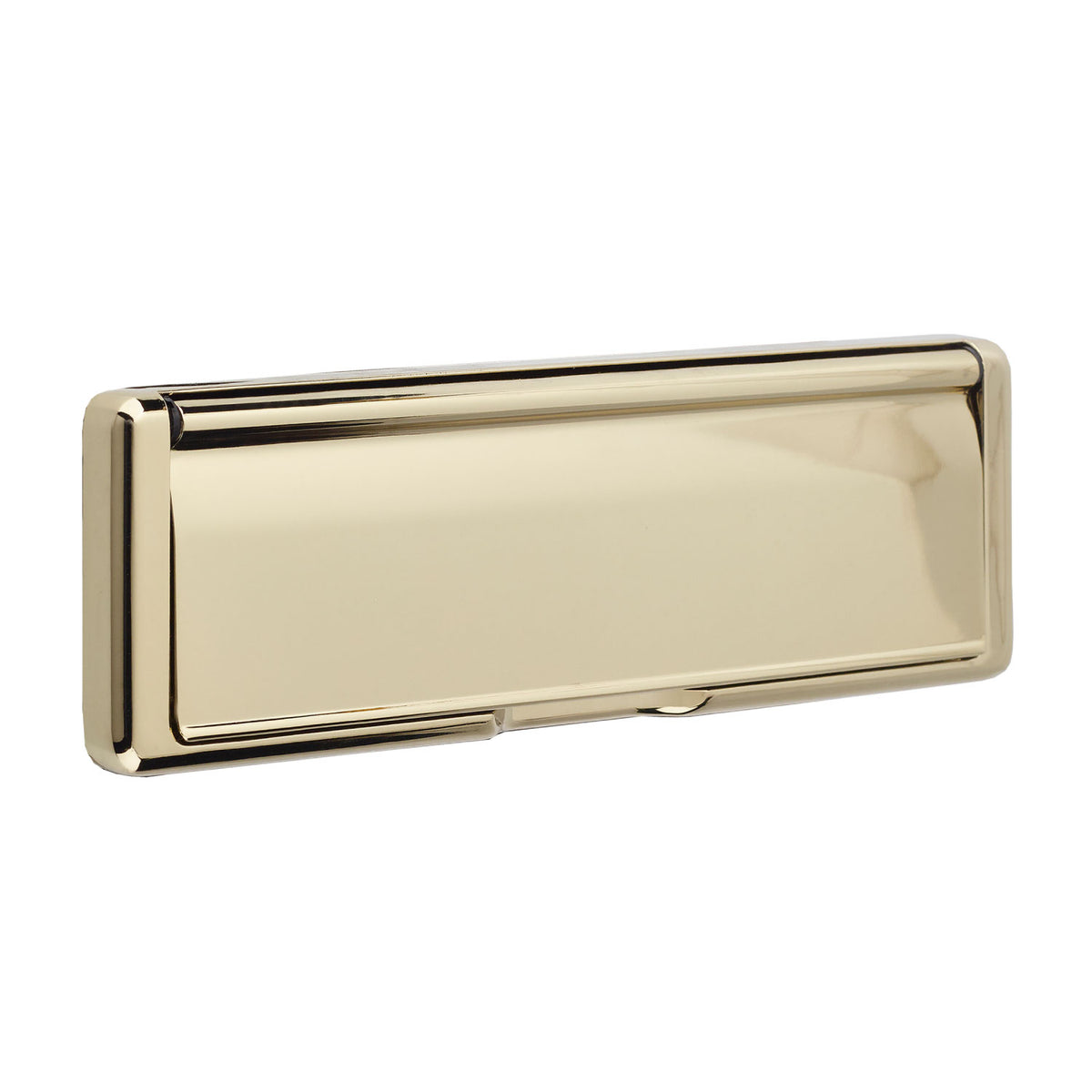 Nu Mail Shield TS 008 External Letterplate