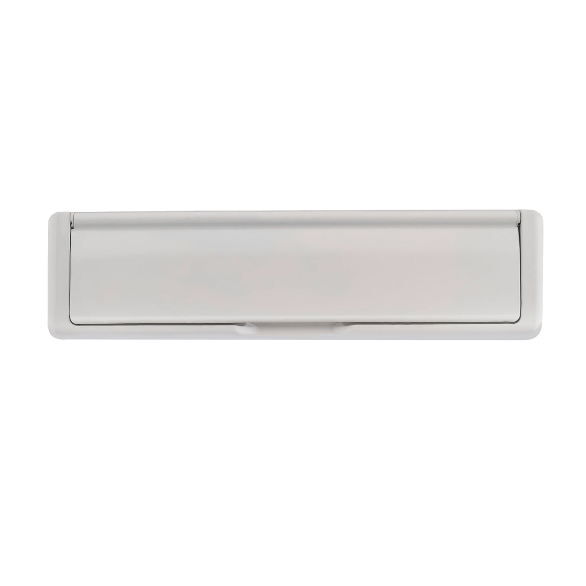 Nu Mail Shield TS 008 External Letterplate