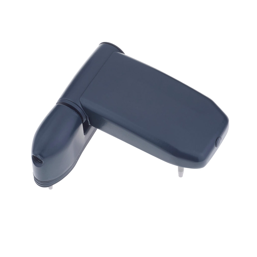 Nexus 100mm Flag Hinge for PVCu Doors