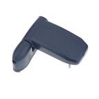 Nexus 100mm Flag Hinge for PVCu Doors