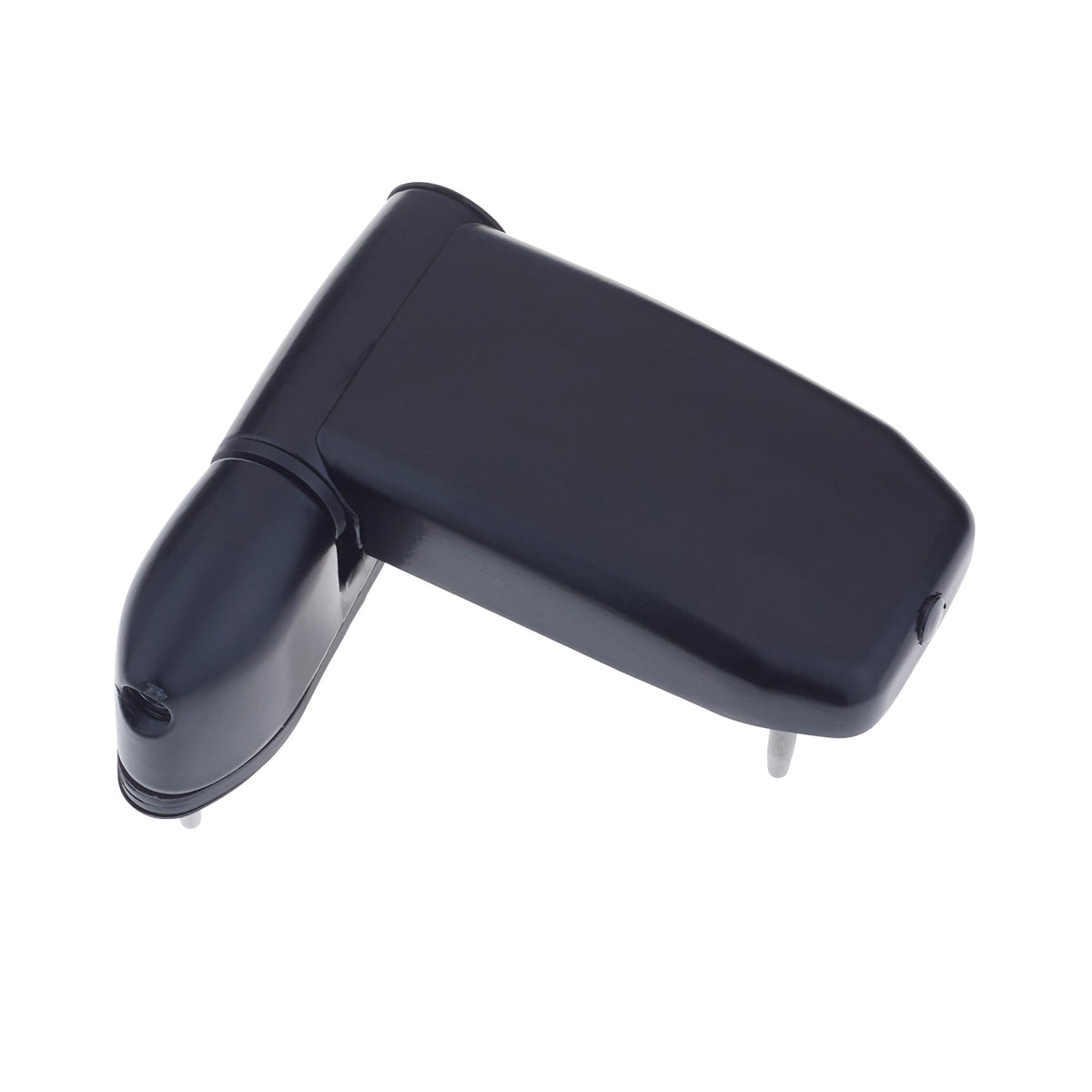 Nexus 100mm Flag Hinge for PVCu Doors