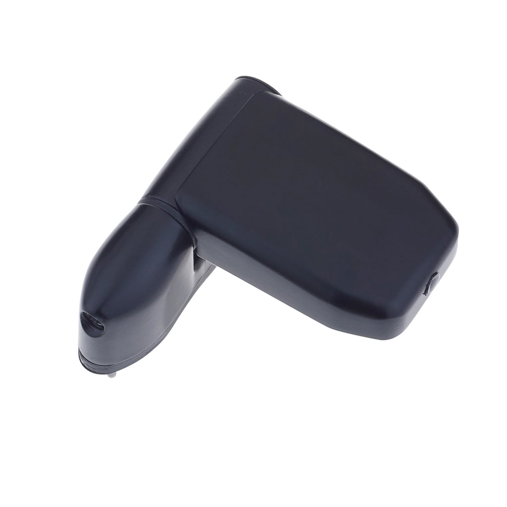 Nexus 85mm Flag Hinge for PVCu Doors, Standard Body