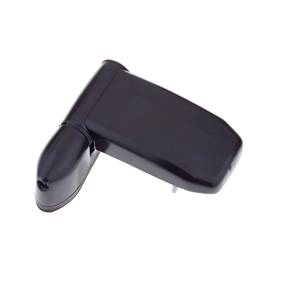 Nexus 100mm Flag Hinge Right Hand for PVCu Doors, Standard Body