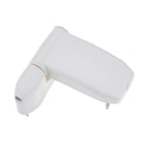 Nexus 100mm Flag Hinge for PVCu Doors