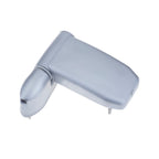 Nexus 100mm Flag Hinge for PVCu Doors