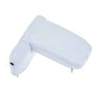 Nexus 100mm Flag Hinge for PVCu Doors