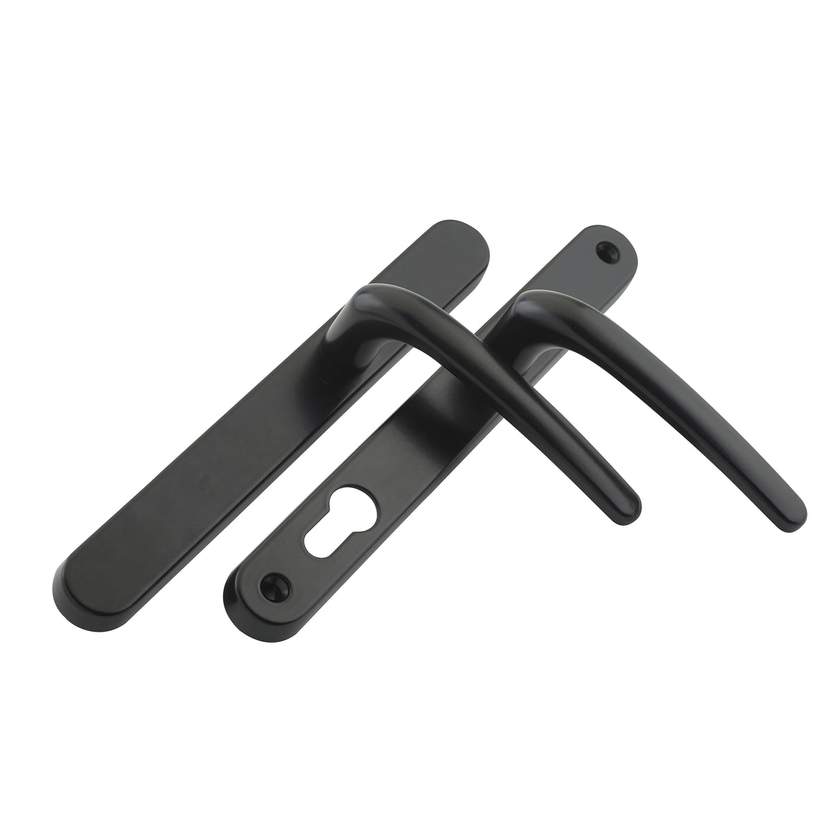 Decorative Dummy Lever Lever Door Handle