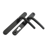 Decorative Dummy Lever Lever Door Handle