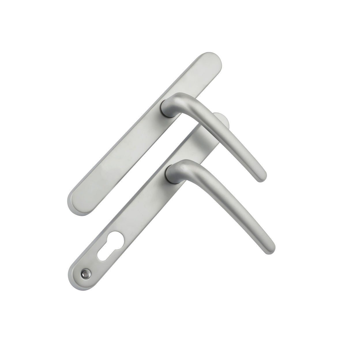 Decorative Dummy Lever Lever Door Handle