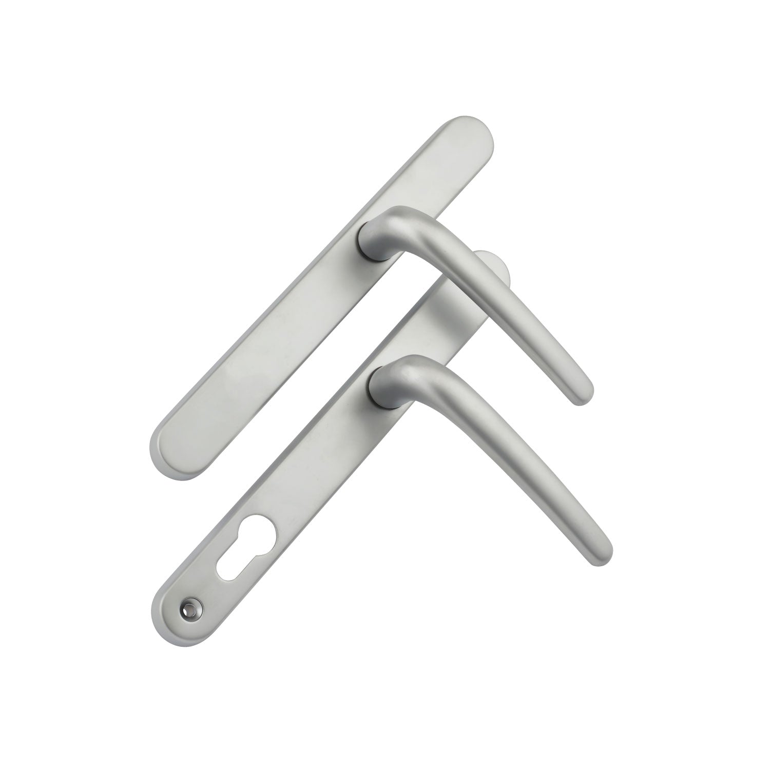 Decorative Dummy Lever Lever Door Handle