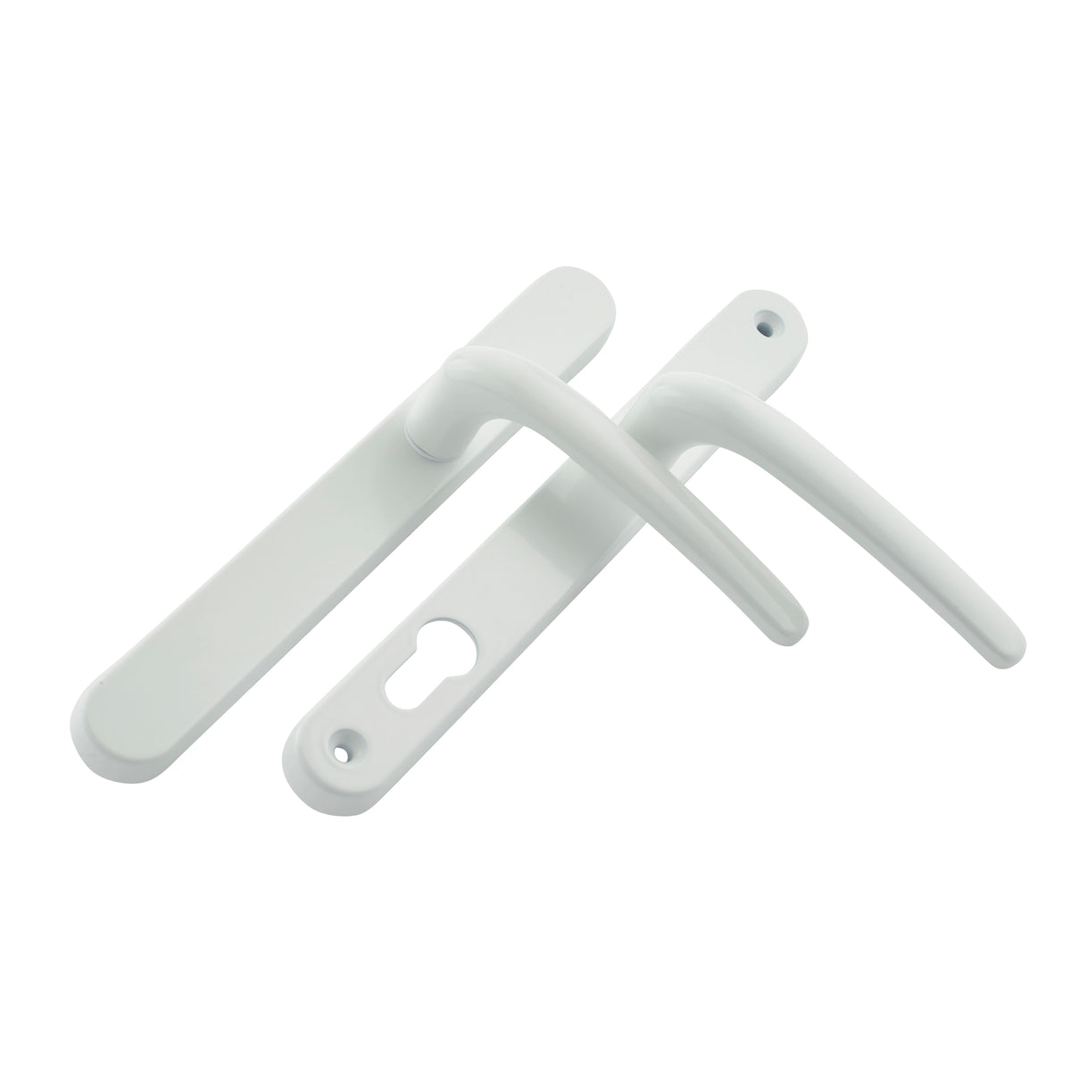 Decorative Dummy Lever Lever Door Handle