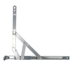 Egress and Easy Clean Friction Stay