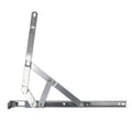 Egress Friction Stay