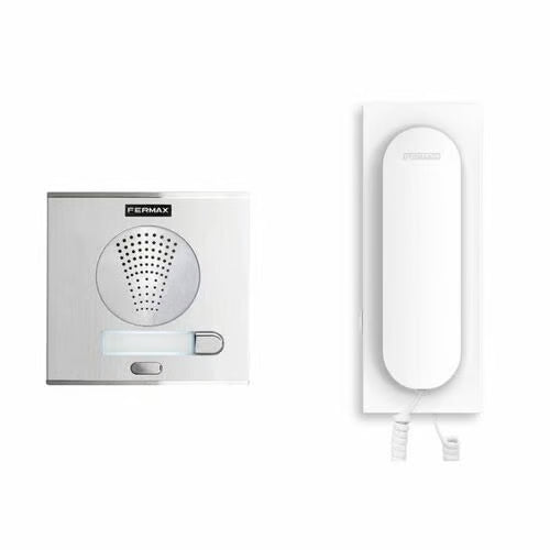 4860 1-Way Audio City Kit