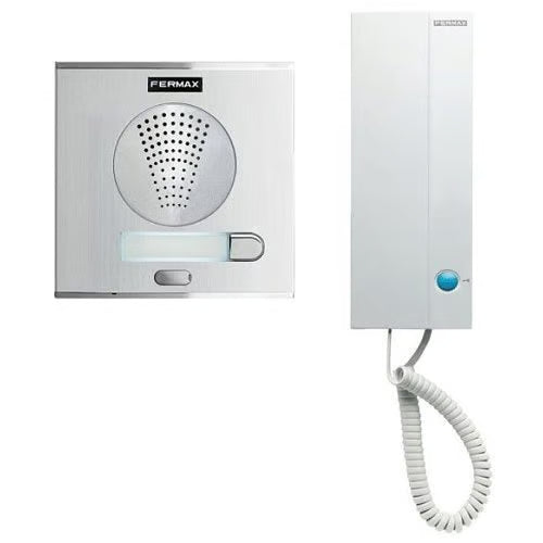 4860 1-Way Audio City Kit