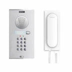 49132 1-Way DUOX+ Audio Memophone Cityline VEO Kit