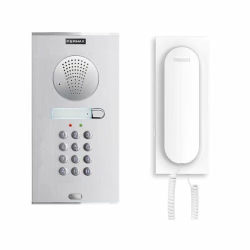49132 1-Way DUOX+ Audio Memophone Cityline VEO Kit