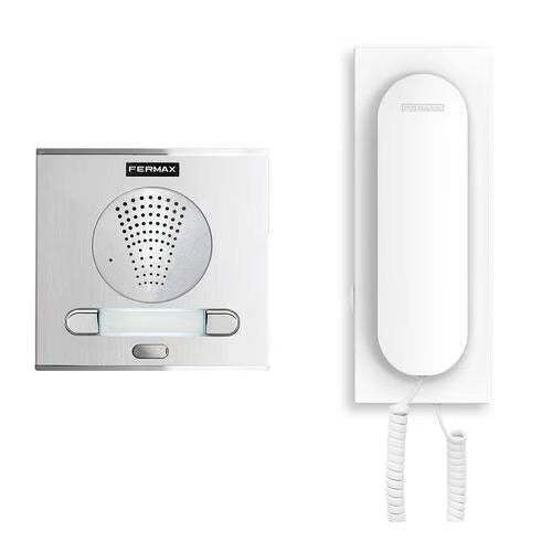 49212 2-Way DUOX+ City Audio Kit