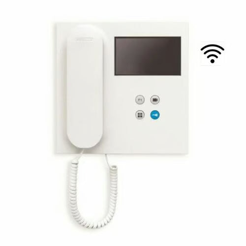 9446 DUOX+ 4.3" VEO WiFi Video Monitor