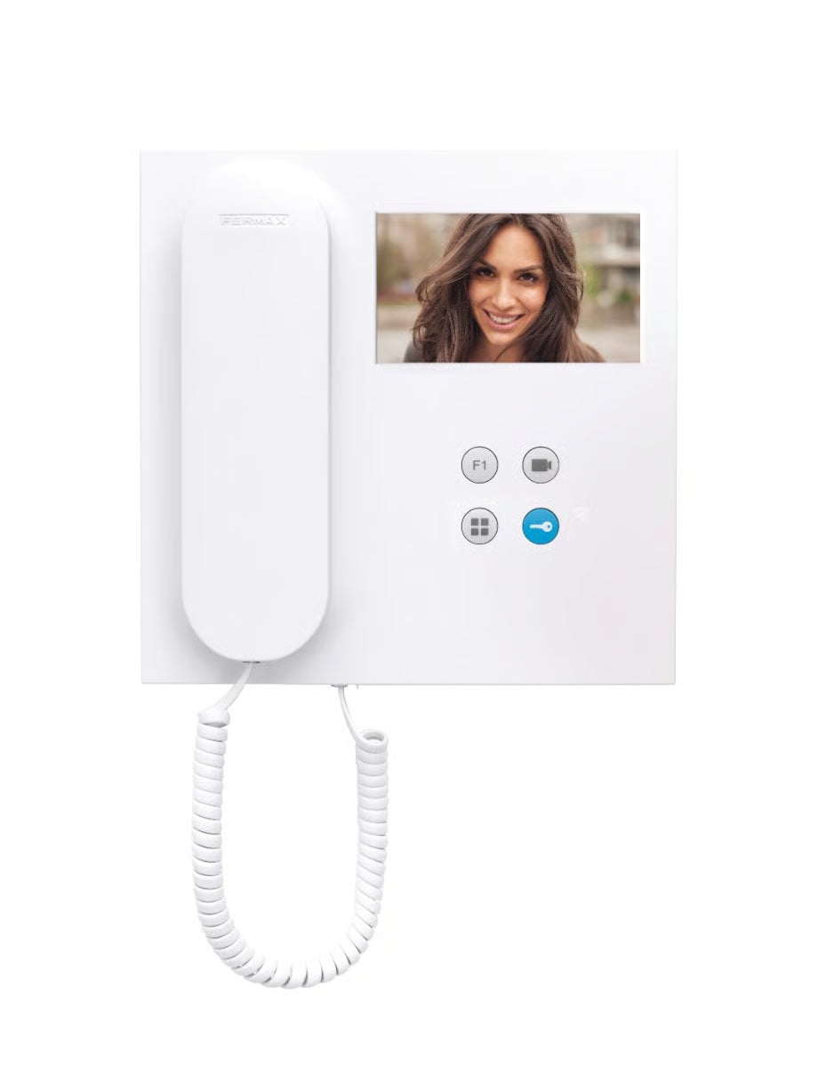 9446 DUOX+ 4.3" VEO WiFi Video Monitor