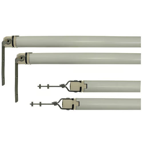 F0 Spring Balances Natural Plug