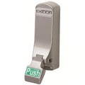 303 EN179 Push Pad Mortice Latch - For Wooden or Metal Emergency Exit Doors