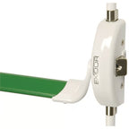 503 Three Point EN1125 Push Bar Latch and Vertical Bolts - For UPVC Panic Exit Doors