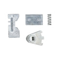 Patio Repair Kit - 21mm Backset