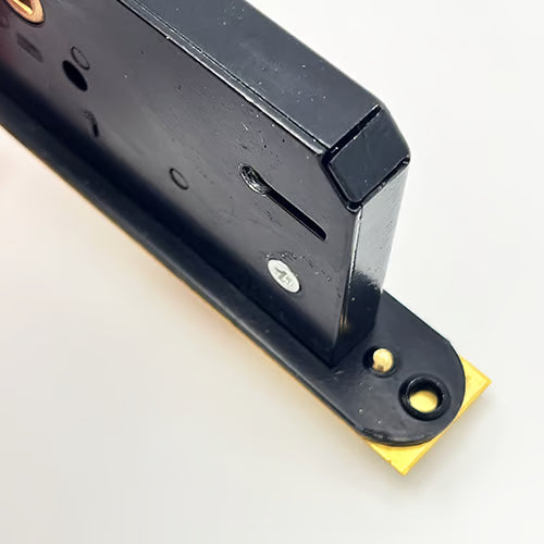 G3000 3 Lever Mortice Sashlock