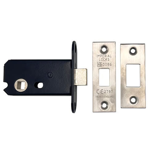 G8041 Compact Bathroom Lock